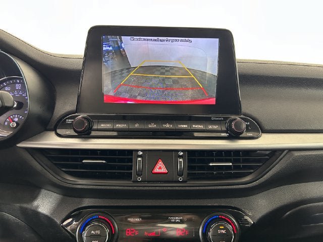 Used 2019 Kia Forte LXS FWD image 22