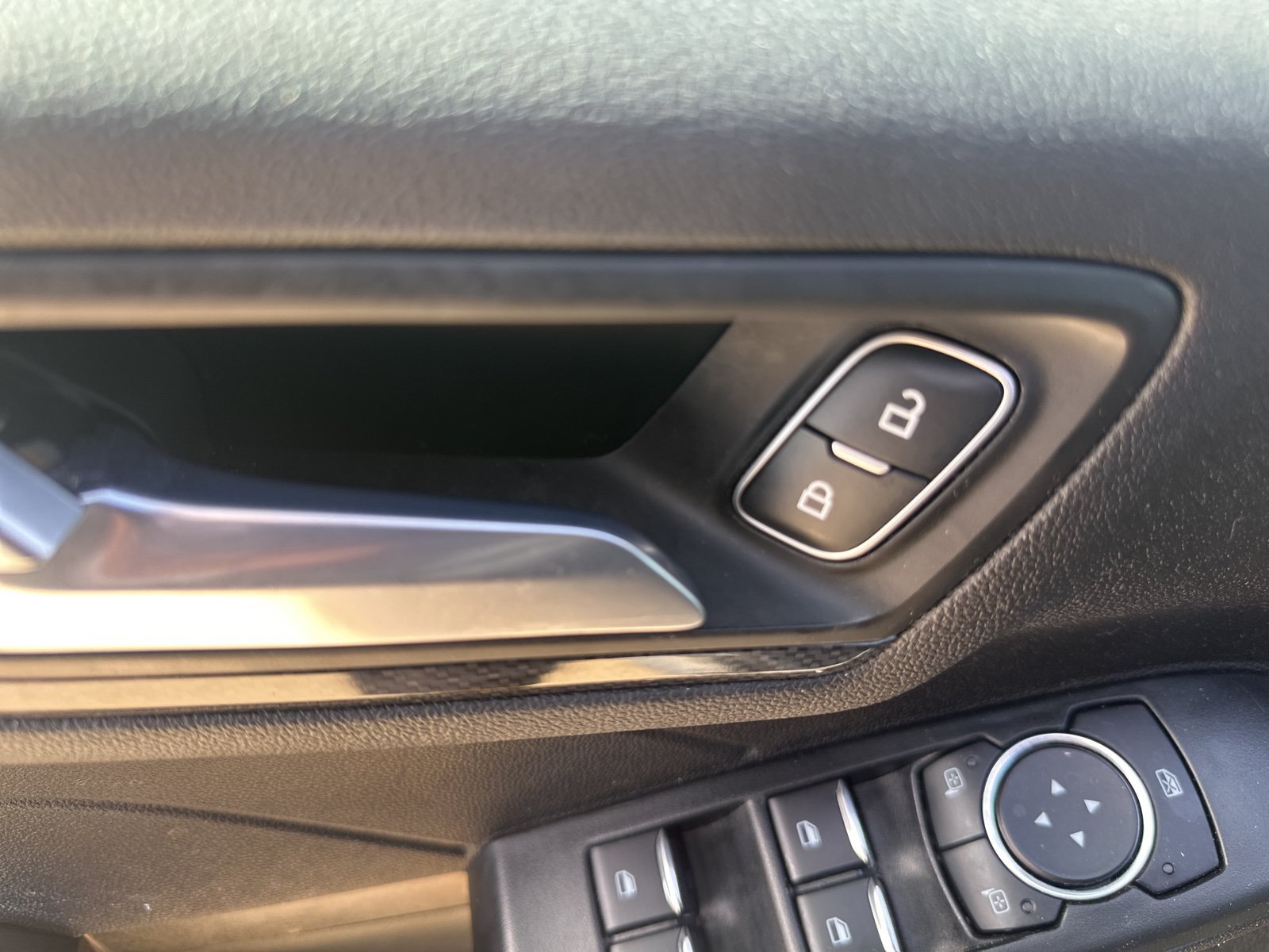 Used 2024 Ford Escape ST-Line w/ Tech Pack #1 FWD image 12