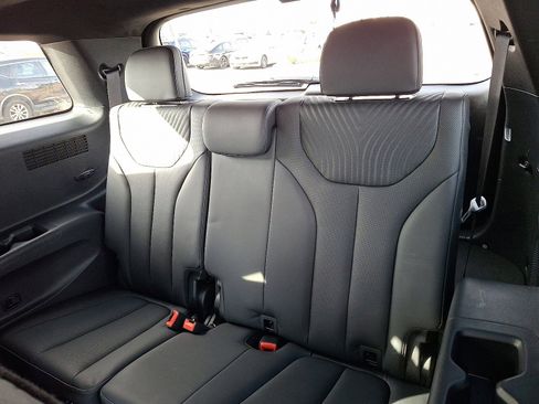 Certified 2024 Hyundai Palisade Calligraphy image 10