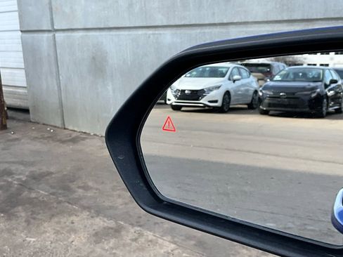 Used 2025 Kia K4 LXS image 19