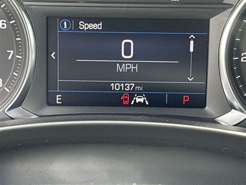 Certified 2024 GMC Terrain SLE w/ Driver Convenience Package FWD image 12