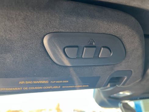 New 2026 Chevrolet Corvette Z06 image 18