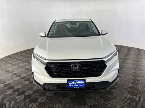 Certified 2024 Honda CR-V EX-L image 3