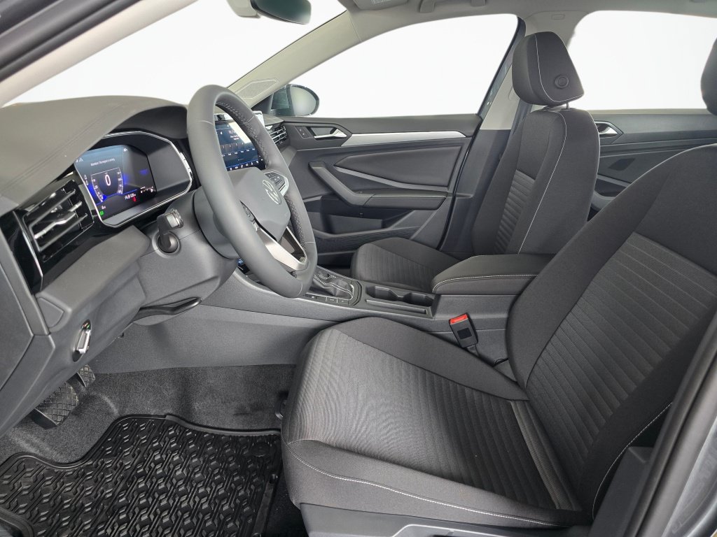 New 2027 Volkswagen Jetta S FWD image 16