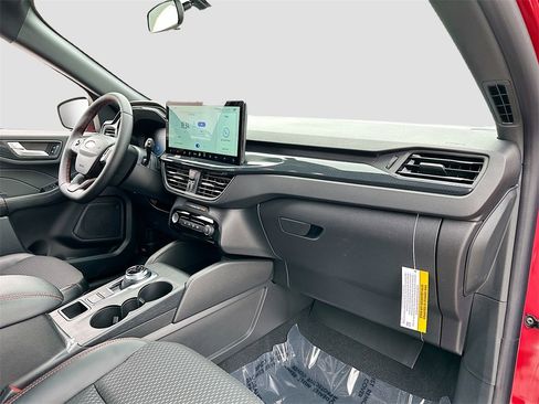 New 2026 Ford Escape ST-Line w/ Tech Pack #1 image 27