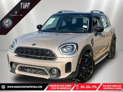 Used 2024 MINI Cooper Countryman S