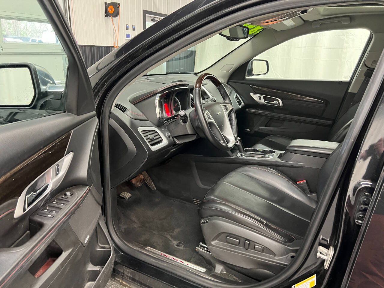 Used 2015 GMC Terrain Denali AWD/4WD image 7