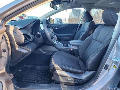 Certified 2025 Subaru Legacy Premium image 33