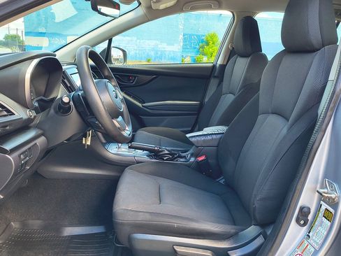 Used 2019 Subaru Impreza 2.0i Premium w/ Eyesight & BSD/Rcta & SRF AWD/4WD image 10
