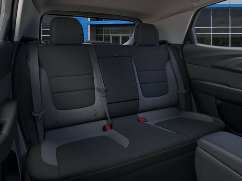 New 2026 Chevrolet TrailBlazer LT w/ Convenience Package AWD/4WD image 17