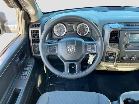 Certified 2019 RAM 1500 Express w/ Express Value Package image 20