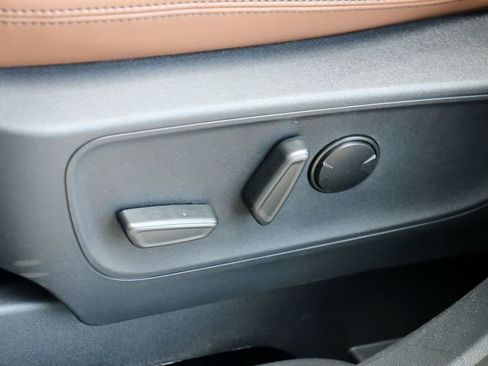 New 2025 Ford Bronco Sport Outer Banks w/ Outer Banks Tech Package+ AWD/4WD image 18