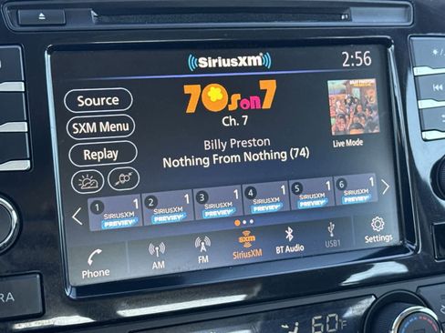 Used 2023 Nissan Maxima SV w/ Floor Mat Group image 17