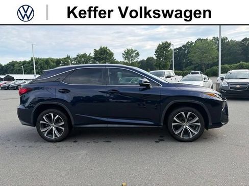 Used 2017 Lexus RX 350 FWD w/ Premium Package image 6