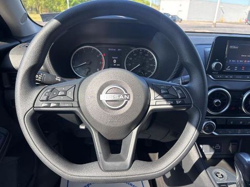 Certified 2024 Nissan Sentra S FWD image 15