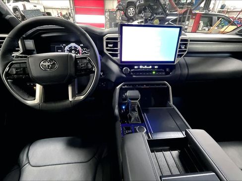 Certified 2026 Toyota Sequoia Platinum image 15