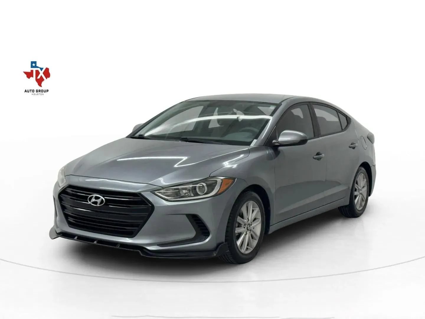 Used 2017 Hyundai Elantra SE FWD image 5