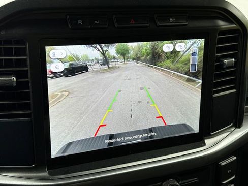 Used 2024 Ford F150 STX image 24