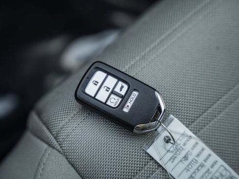 Used 2022 Honda CR-V EX image 44