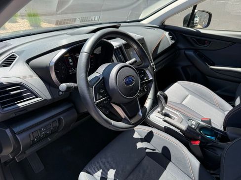 Certified 2023 Subaru Crosstrek 2.0i Premium AWD/4WD image 19