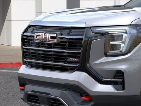 New 2026 GMC Terrain AT4 image 14