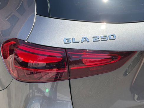 New 2026 Mercedes-Benz GLA 250 image 26