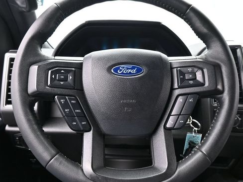 Used 2020 Ford F150 XLT w/ Equipment Group 302A Luxury RWD image 24