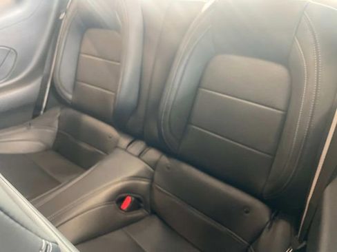 Used 2024 Ford Mustang GT Premium w/ GT Performance Package image 7