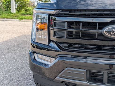 Certified 2023 Ford F150 XLT w/ Equipment Group 302A High AWD/4WD image 10