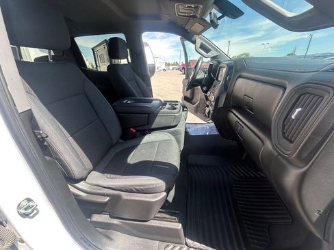 Used 2019 GMC Sierra 1500 4x4 Crew Cab image 12