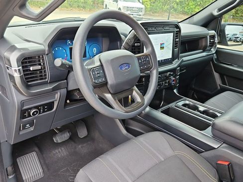 Used 2024 Ford F150 STX RWD image 10