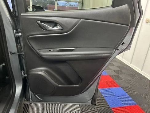 Used 2024 Chevrolet Blazer LT w/ Driver Confidence Package AWD/4WD image 19