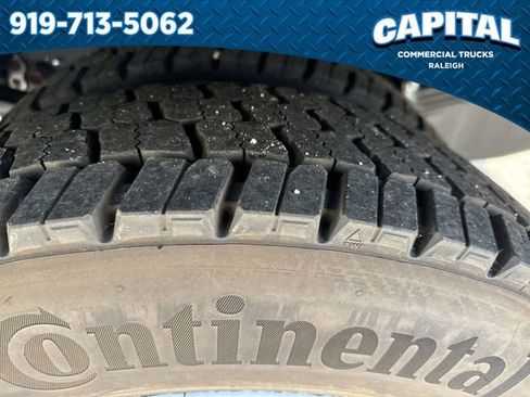 New 2024 Ford F550 4x4 Regular Cab Super Duty image 14