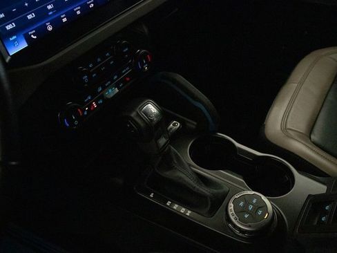 Used 2022 Ford Bronco Wildtrak image 33