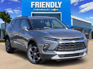 Used 2023 Chevrolet Blazer LT w/ Convenience Package 360° Tour