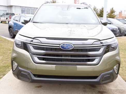 New 2026 Subaru Forester Limited image 10