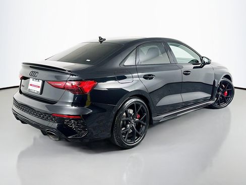 Used 2024 Audi RS 3 image 14