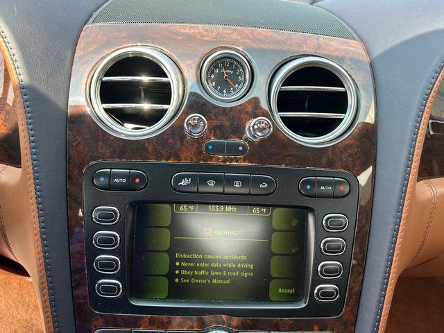 Used 2006 Bentley Flying Spur Flying Spur AWD/4WD image 11