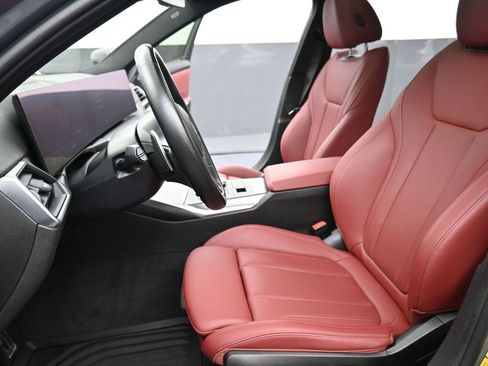 Used 2023 BMW 330e xDrive 330e xDrive w/ M Sport Package image 11