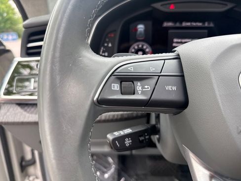 Used 2021 Audi Q8 Prestige AWD/4WD image 16