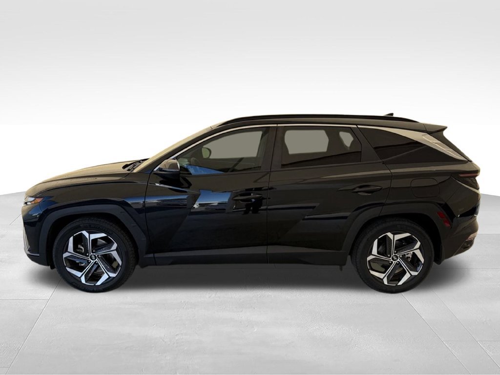 Used 2023 Hyundai Tucson SEL w/ Convenience Package FWD image 13