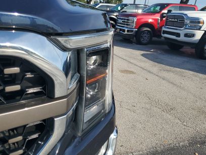 Used 2021 Ford F150 King Ranch w/ Equipment Group 601A High