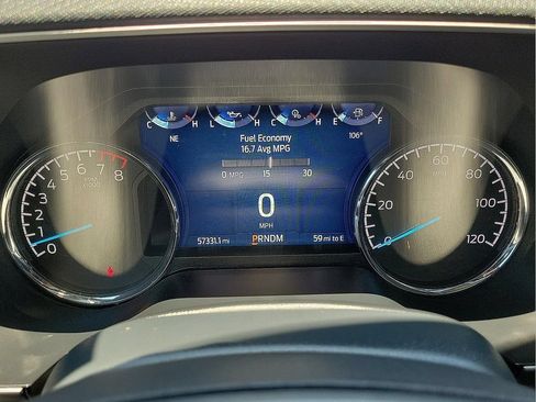 Used 2023 Ford F150 XLT w/ Equipment Group 301A Mid AWD/4WD image 17