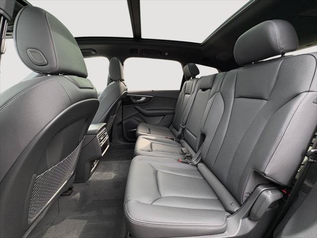 New 2026 Audi Q7 2.0T Premium Plus AWD/4WD image 22
