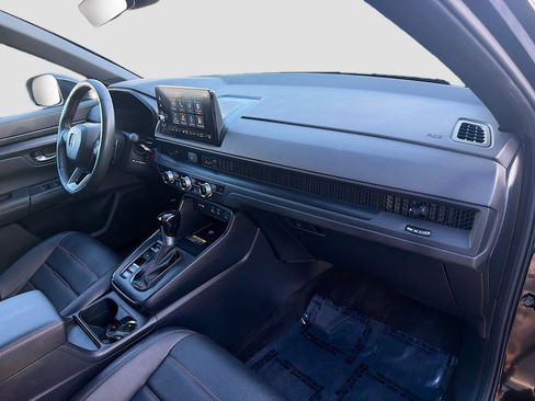 Certified 2024 Honda CR-V Sport-L image 32