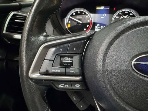 Used 2023 Subaru Forester Premium AWD/4WD image 47