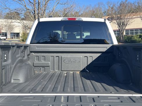 New 2025 Ford F150 XLT w/ Equipment Group 302A MID image 24