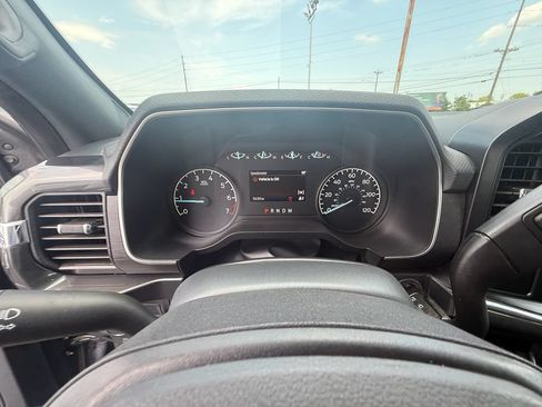 Used 2023 Ford F150 XL w/ STX Appearance Package RWD image 16