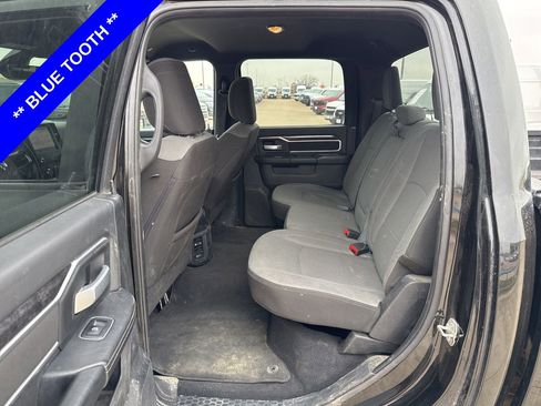 Used 2024 RAM 2500 Big Horn image 6