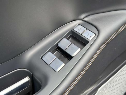 New 2026 Lincoln Navigator L Black Label AWD/4WD image 22
